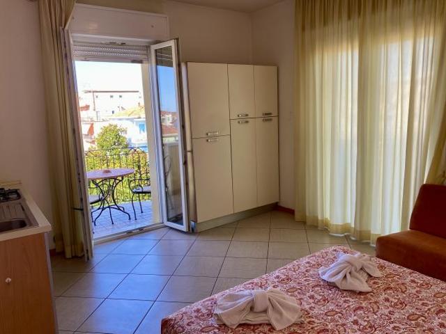 Monolocale in affitto a Rimini, Reggio Emilia