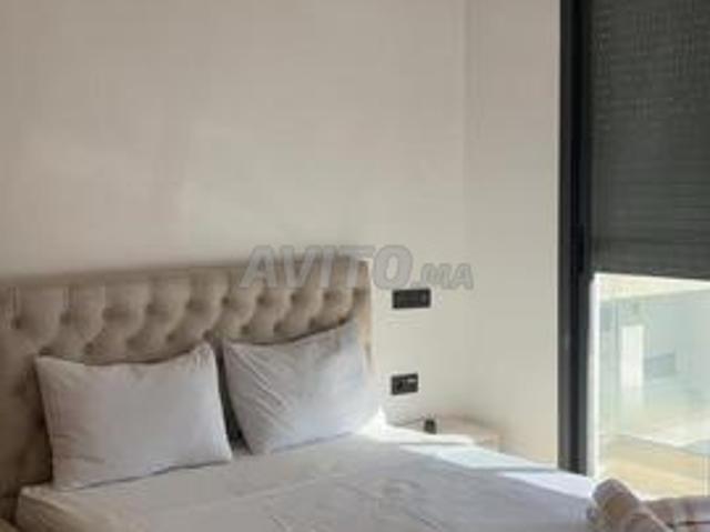 Appartement location à Founty, Agadir