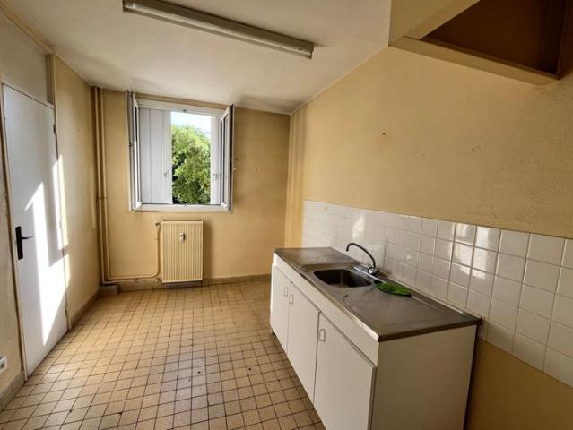 Appartement vente à Bastia