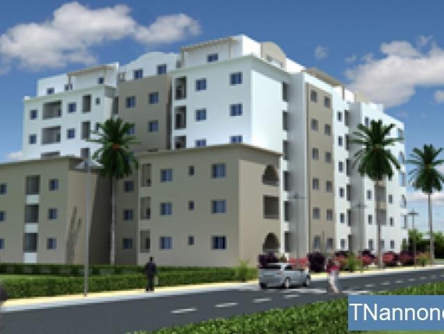 Appartement location