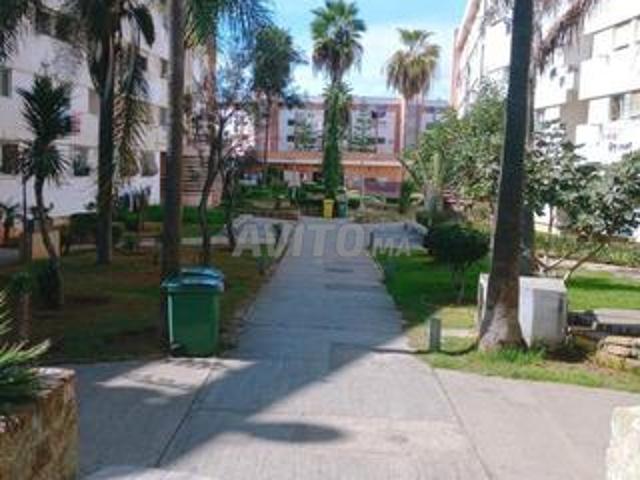 Appartement vente à Salé