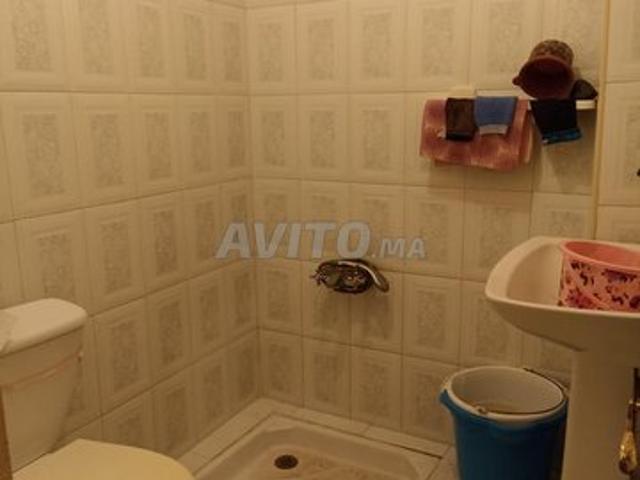 Appartement vente à Anfa, Gharb-Chrarda-Beni Hssen