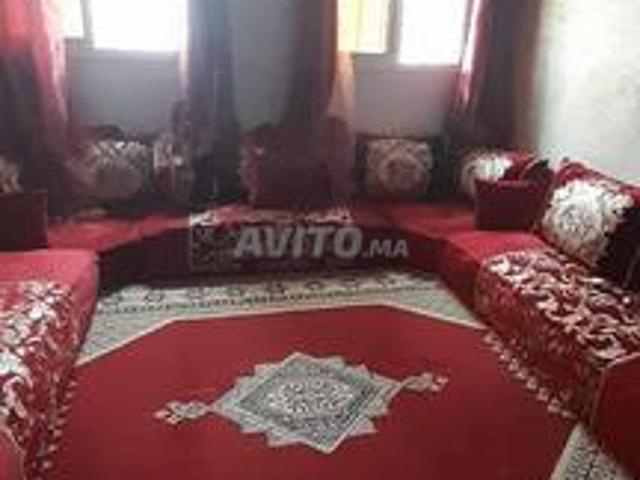 Appartement vente à Marrakech, L'Oriental