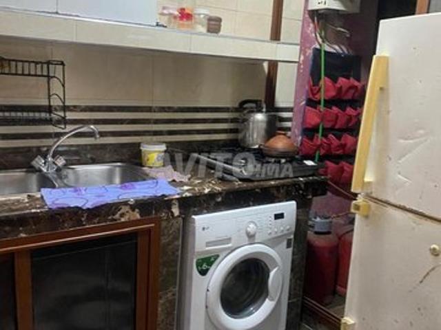 Appartement location à Anfa, Gharb-Chrarda-Beni Hssen