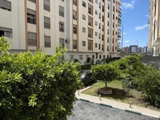 Appartement location à Tangero, Tanger-Tétouan