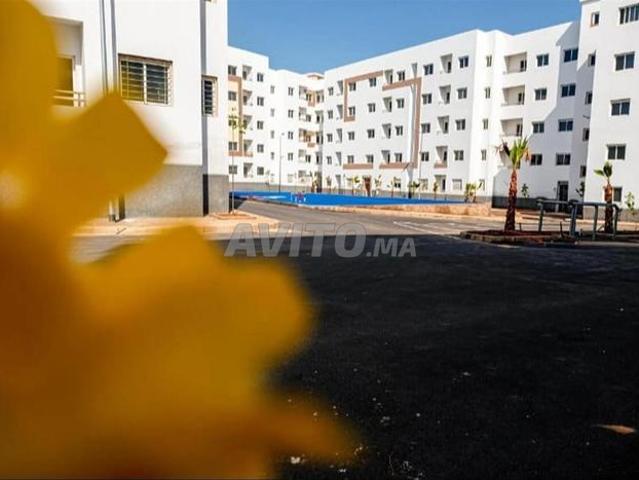 Appartement location à Anfa, Gharb-Chrarda-Beni Hssen