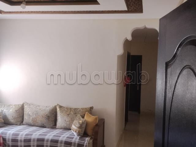 Appartement vente à Anfa, Gharb-Chrarda-Beni Hssen