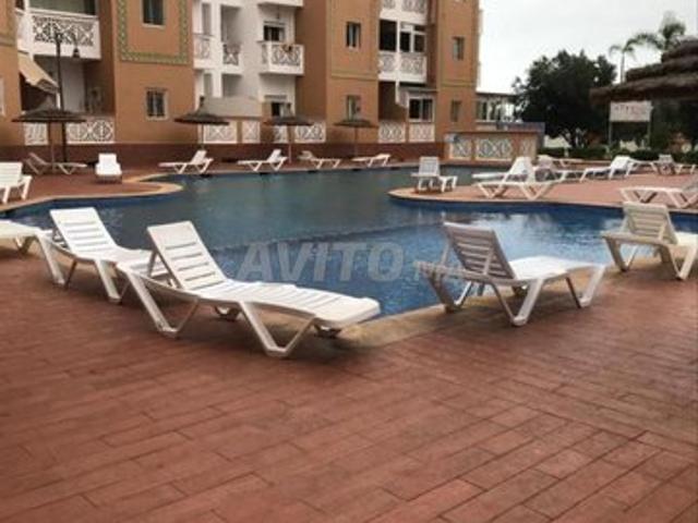 Appartement vente à Mansouria, Gharb-Chrarda-Beni Hssen