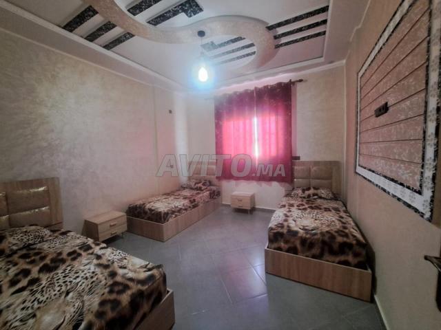 Appartement location à Er Rachidia