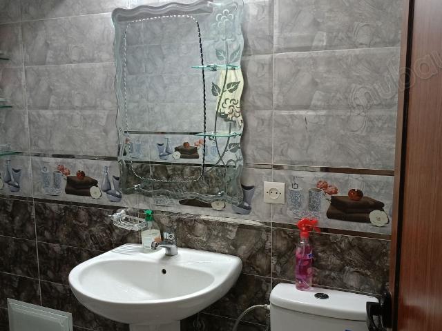Appartement vente à Anfa, Gharb-Chrarda-Beni Hssen