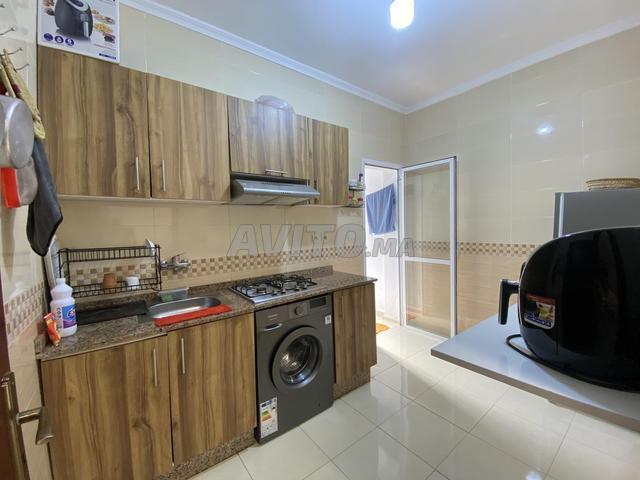 Appartement location à Tangero, Tanger-Tétouan
