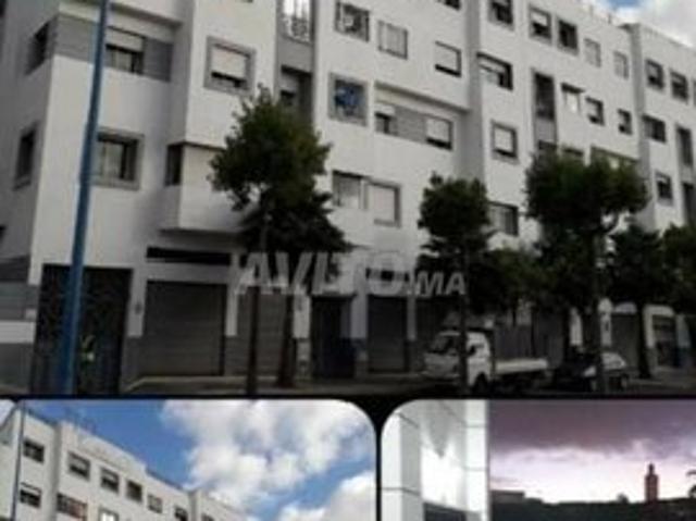 Appartement vente à Anfa, Ben M'sick