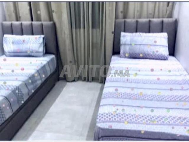 Appartement location à Agadir, Oued ed Dahab-Lagouira