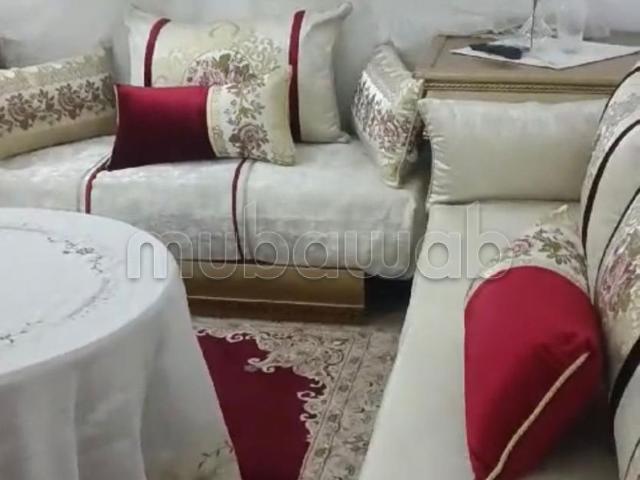 Appartement location à Bouskoura, Gharb-Chrarda-Beni Hssen