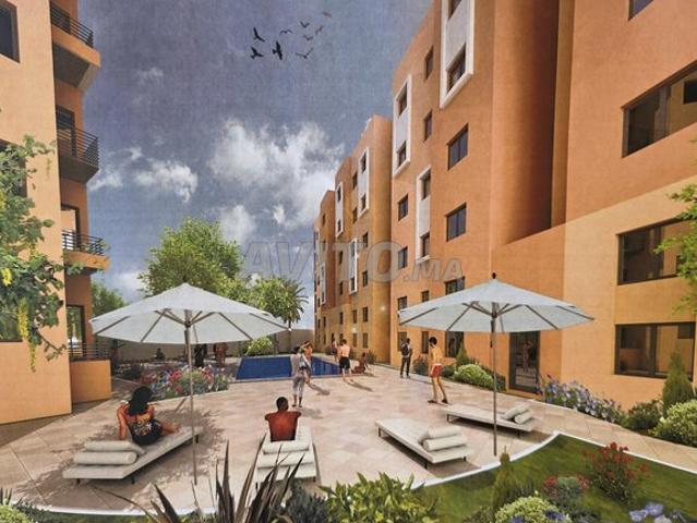 Appartement vente à Tiznit, Oued ed Dahab-Lagouira