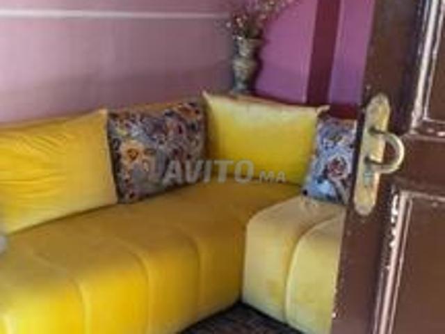 Appartement location à Tamesna