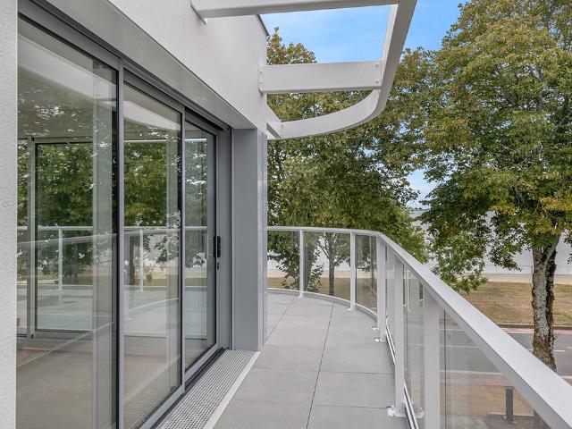 Appartement vente à Saint-Nazaire, Saint-nazaire