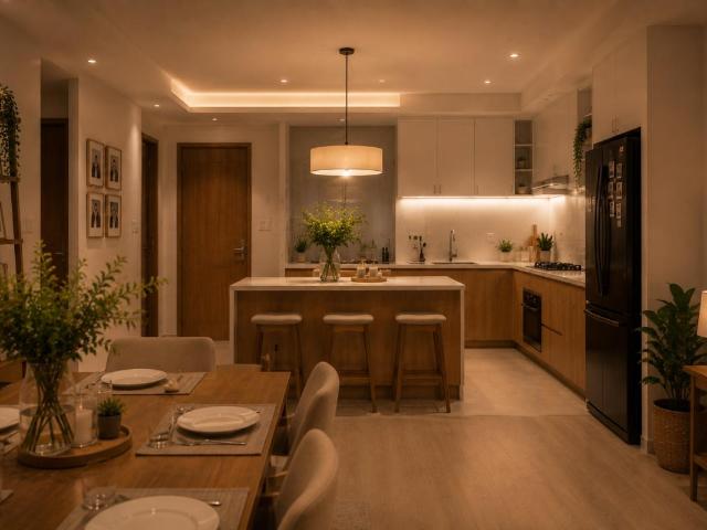Appartement vente à Créteil, Limeil-brévannes