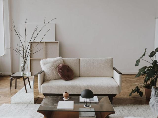 Appartement vente à Nanterre