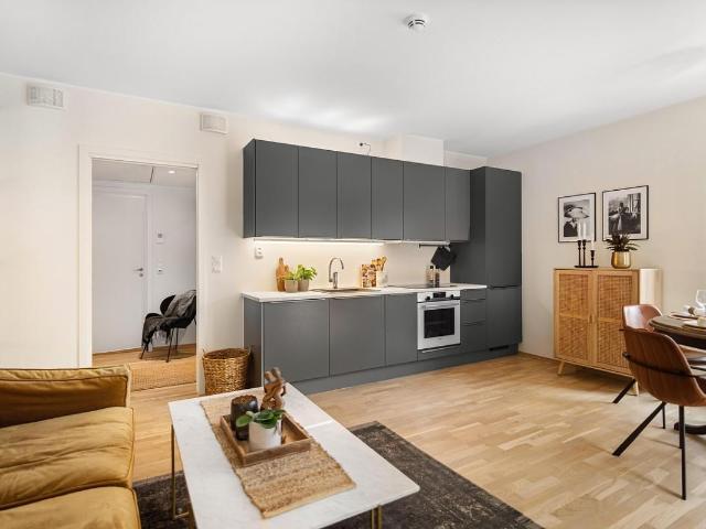 Appartement vente à Palaiseau, Orsay
