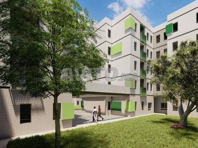 Appartement vente à Tétouan, Tanger-Tétouan