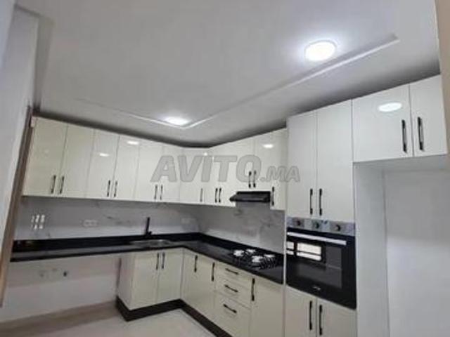 Appartement vente à Anfa, Gharb-Chrarda-Beni Hssen