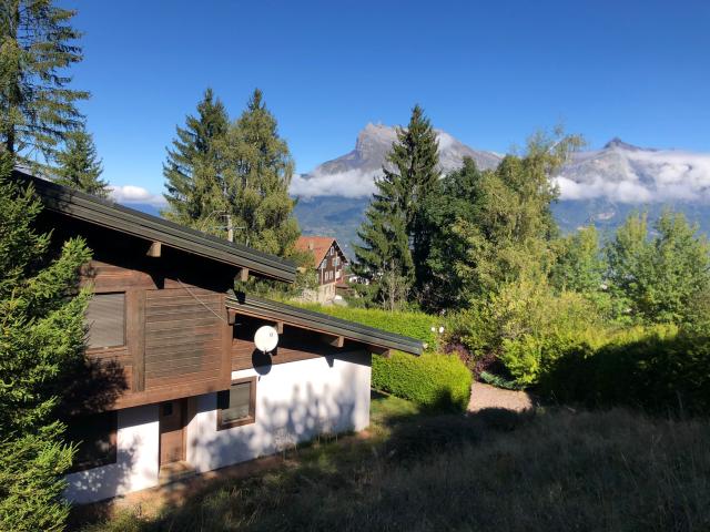 Maison vente à Bonneville, Saint-gervais-les-bains