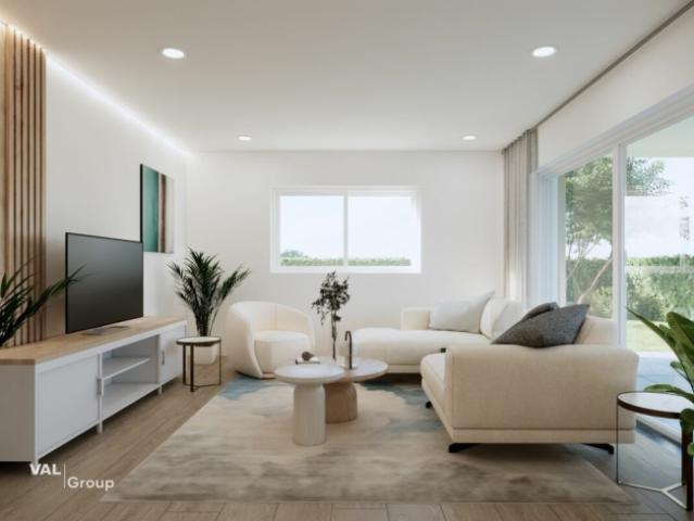 Wohnung kaufen in Saxon, Wallis