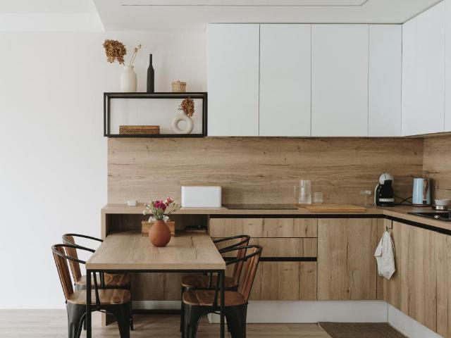 Appartement vente à Muret, Eaunes