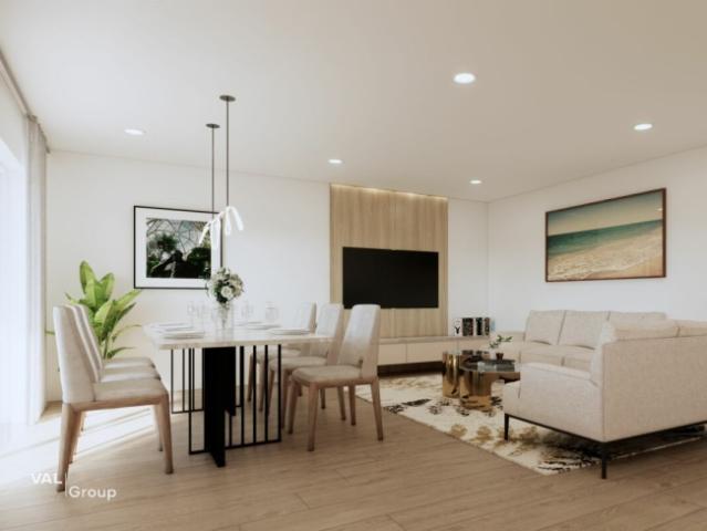 Wohnung kaufen in Saxon, Wallis