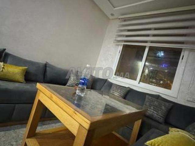 Appartement vente à Anfa, Sidi Moumen