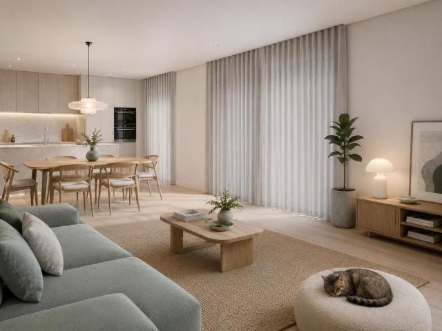 Appartement vente à Nîmes