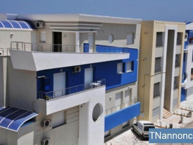 Appartement location