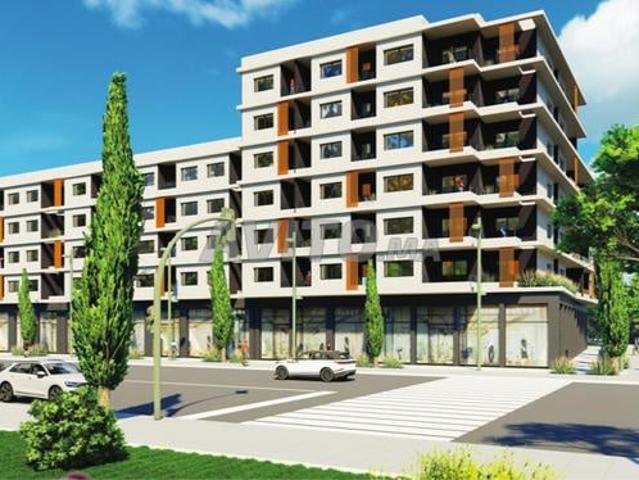 Appartement vente à Anfa, Gharb-Chrarda-Beni Hssen