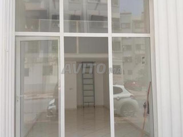Local commercial vente à Anfa, Gharb-Chrarda-Beni Hssen