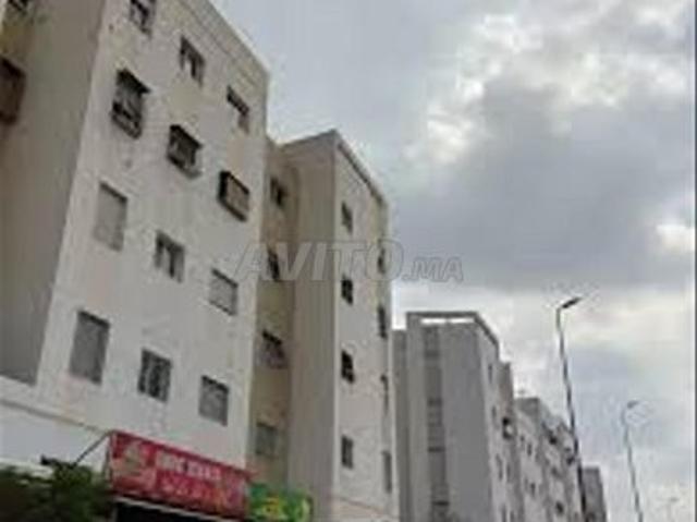 Appartement location à Anfa, Gharb-Chrarda-Beni Hssen