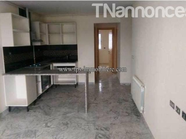 Appartement vente