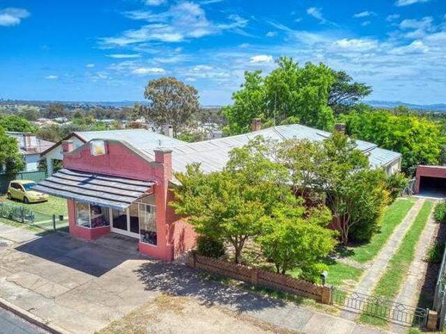 House for rent in West Bathurst, New South Wales