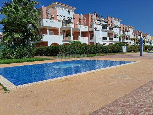 Appartement vente à Saida
