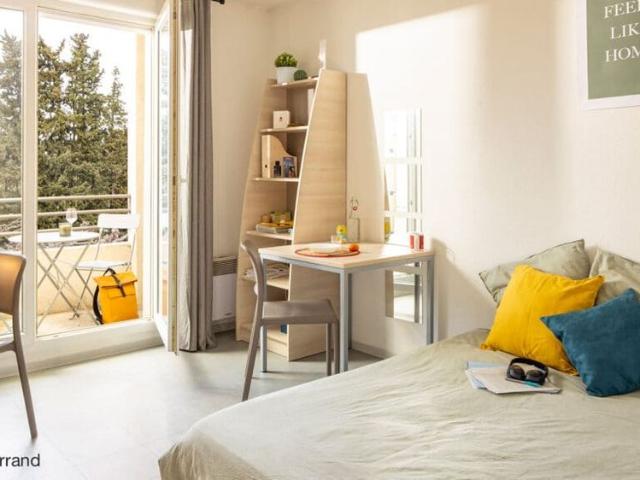 Appartement location à Avignon