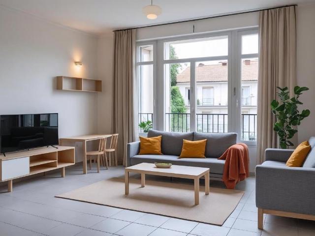 Appartement vente à Lyon, Métropole de Lyon