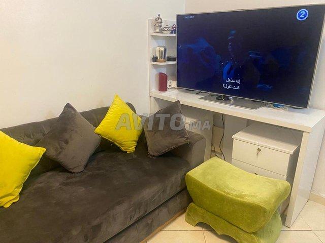 Appartement vente à Skhirat