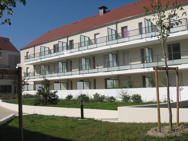 Studio location à France métropolitaine, Cormeilles-en-parisis