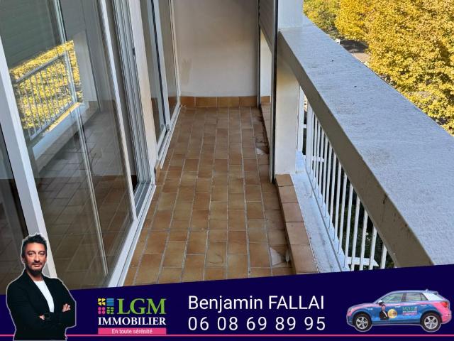 Appartement vente à Montpellier, La Grande-motte