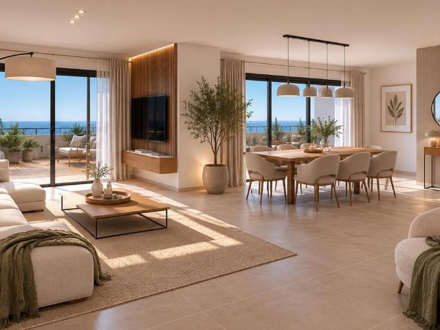 Appartement vente à Sartène, Sari-solenzara