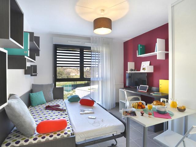 Appartement location à Montpellier