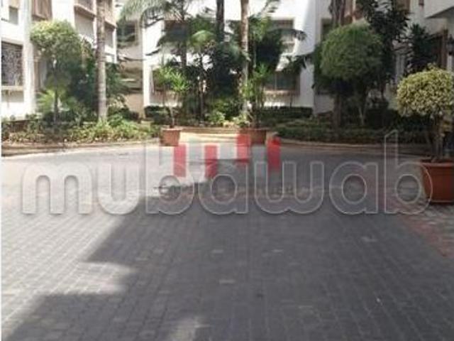 Appartement location à Anfa, Gharb-Chrarda-Beni Hssen