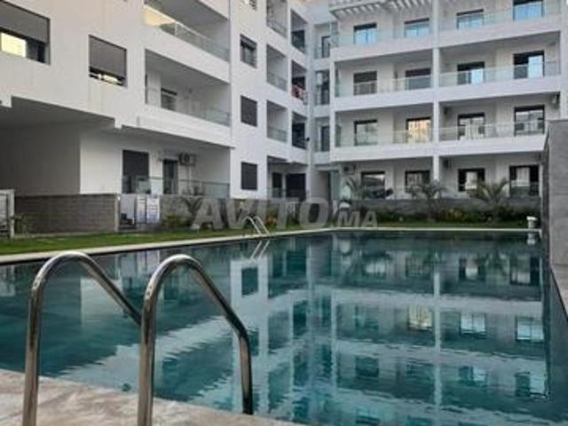 Appartement location à Martil, Tanger-Tétouan