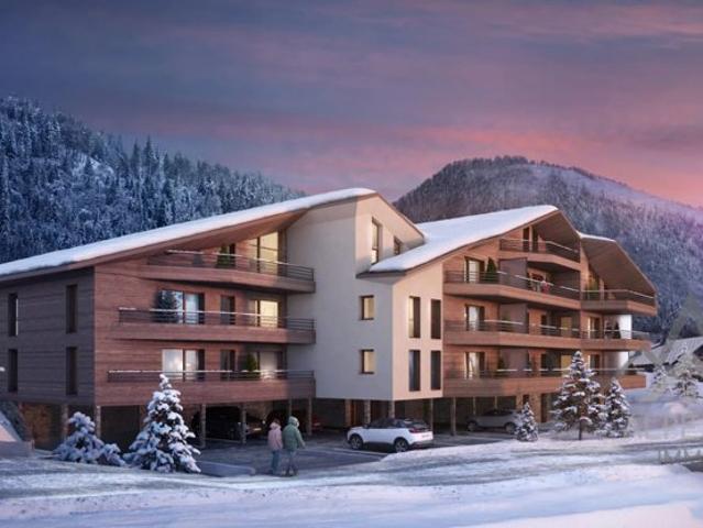 Appartement vente à Belley, Culoz