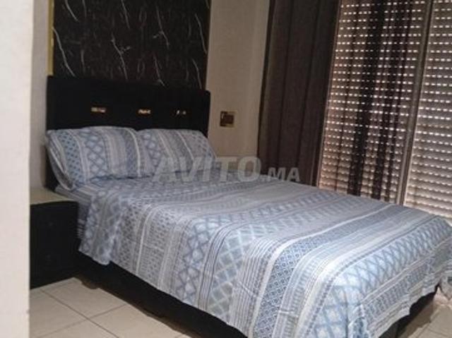 Appartement location à Anfa, Gharb-Chrarda-Beni Hssen